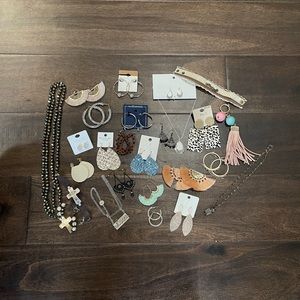 Womens Jewelry Bulk